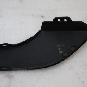 Range Rover Evoque Front Bumper Left Trim 2019 ON K8D2-17E785-AB Genuine - Image 9