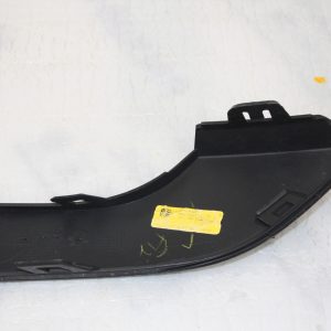 Range Rover Evoque Front Bumper Left Trim 2019 ON K8D2-17E785-AB Genuine - Image 9
