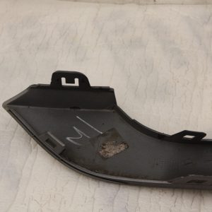 Range Rover Evoque Front Bumper Right Trim 2019 ON K8D2-17E784-AB *DAMAGED* - Image 11