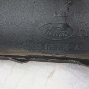 Range Rover Evoque Front Bumper Right Trim 2019 ON K8D2-17E784-AB *DAMAGED* - Image 12
