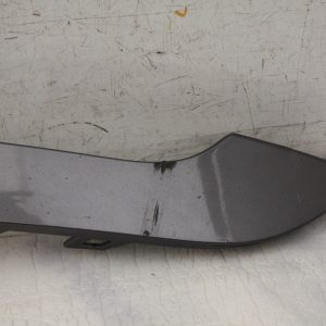 Range Rover Evoque Front Bumper Right Trim 2019 ON K8D2-17E784-AB *DAMAGED* - Image 3