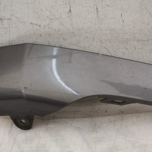 Range Rover Evoque Front Bumper Right Trim 2019 ON K8D2-17E784-AB *DAMAGED* - Image 4