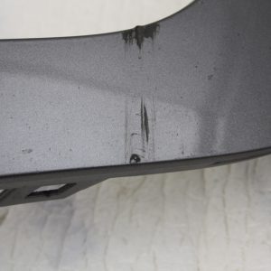 Range Rover Evoque Front Bumper Right Trim 2019 ON K8D2-17E784-AB *DAMAGED* - Image 7