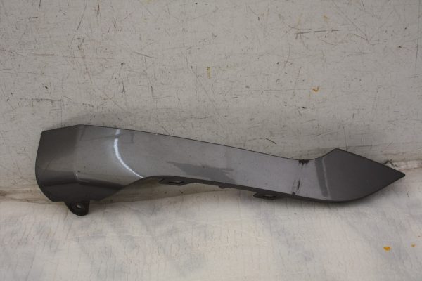 Range-Rover-Evoque-Front-Bumper-Right-Trim-2019-ON-K8D2-17E784-AB-DAMAGED-177113357739
