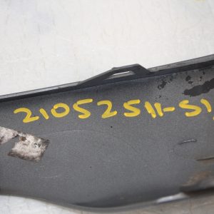 Range Rover Evoque Front Bumper Right Trim 2019 ON K8D2-17E784-AB *DAMAGED* - Image 8