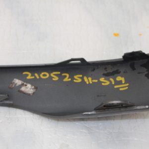 Range Rover Evoque Front Bumper Right Trim 2019 ON K8D2-17E784-AB *DAMAGED* - Image 9