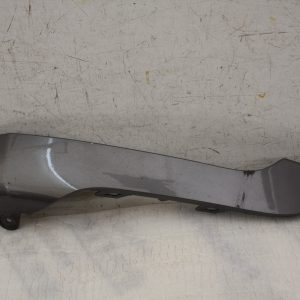 Range Rover Evoque Front Bumper Right Trim 2019 ON K8D2-17E784-AB *DAMAGED* - Image 1