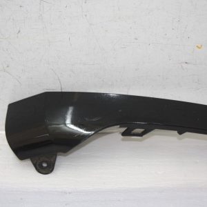 Range Rover Evoque Front Bumper Right Trim 2019 ON K8D2-17E784-AB Genuine - Image 4