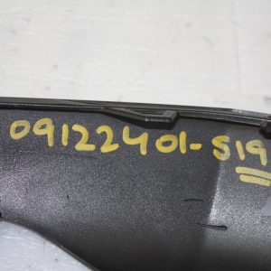 Range Rover Evoque Front Bumper Right Trim 2019 ON K8D2-17E784-AB Genuine - Image 8