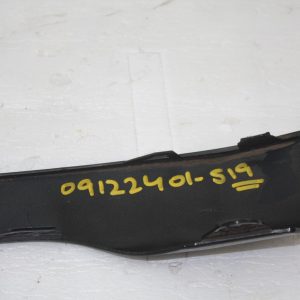 Range Rover Evoque Front Bumper Right Trim 2019 ON K8D2-17E784-AB Genuine - Image 9