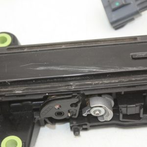 Range Rover Evoque Front Left Door Handle K8D2-22401-AC Genuine - Image 3