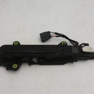 Range Rover Evoque Front Left Door Handle K8D2-22401-AC Genuine - Image 1