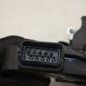 Range Rover Evoque Front Right Outer Door Handle 2011-2015 BJ32203A28CC Genuine - Image 12