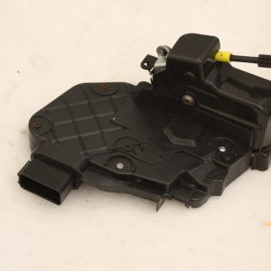 Range Rover Evoque Front Right Outer Door Handle 2011-2015 BJ32203A28CC Genuine - Image 4