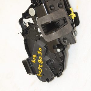 Range Rover Evoque Front Right Outer Door Handle 2011-2015 BJ32203A28CC Genuine - Image 5