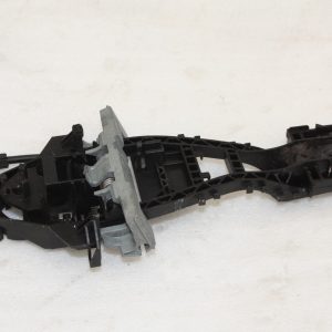 Range Rover Evoque Front Right Outer Door Handle 2011-2015 BJ32203A28CC Genuine - Image 6