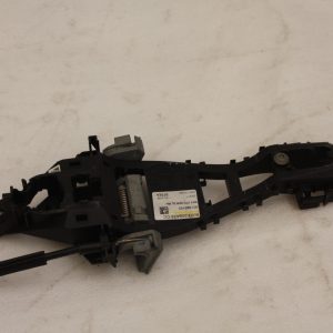 Range Rover Evoque Front Right Outer Door Handle 2011-2015 BJ32203A28CC Genuine - Image 7