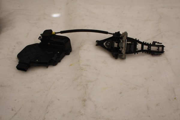 Range-Rover-Evoque-Front-Right-Outer-Door-Handle-2011-2015-BJ32203A28CC-Genuine-177319566749