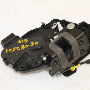 Range Rover Evoque Front Right Outer Door Handle 2011-2015 BJ32203A28CC Genuine - Image 8