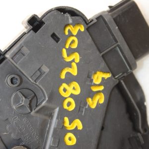 Range Rover Evoque Front Right Outer Door Handle 2011-2015 BJ32203A28CC Genuine - Image 9