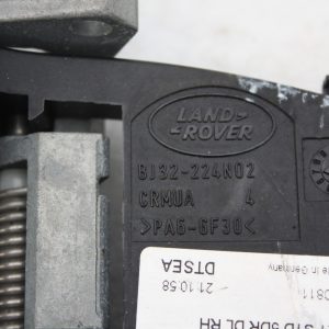 Range Rover Evoque Front Right Outer Door Handle 2011-2015 BJ32203A28CC Genuine - Image 10