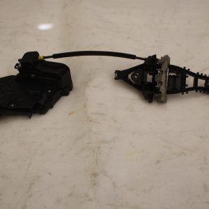 Range Rover Evoque Front Right Outer Door Handle BJ32203A28CC Genuine