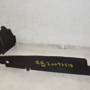 Range Rover Evoque L538 Front Upper Radiator Air Duct 2015 TO 2019 GJ32-8327-A - Image 11