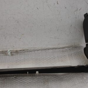 Range Rover Evoque L538 Front Upper Radiator Air Duct 2015 TO 2019 GJ32-8327-A - Image 12