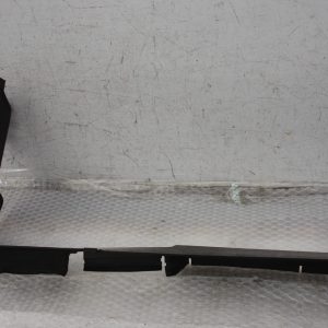 Range Rover Evoque L538 Front Upper Radiator Air Duct 2015 TO 2019 GJ32-8327-A - Image 13