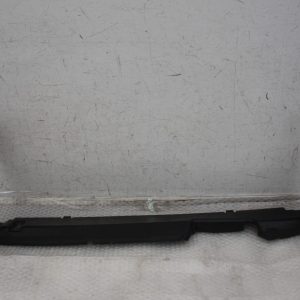 Range Rover Evoque L538 Front Upper Radiator Air Duct 2015 TO 2019 GJ32-8327-A - Image 1