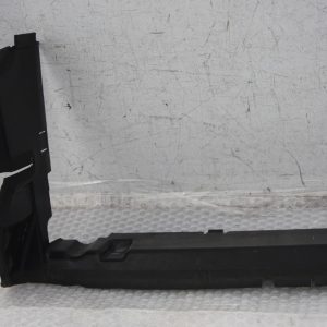 Range Rover Evoque L538 Front Upper Radiator Air Duct 2015 TO 2019 GJ32-8327-A - Image 5