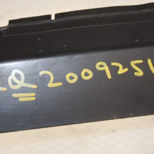 Range Rover Evoque L538 Front Upper Radiator Air Duct 2015 TO 2019 GJ32-8327-A - Image 6