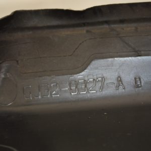 Range Rover Evoque L538 Front Upper Radiator Air Duct 2015 TO 2019 GJ32-8327-A - Image 9