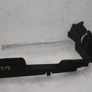 Range Rover Evoque L538 Front Upper Radiator Air Duct 2015 TO 2019 GJ32-8327-A - Image 10