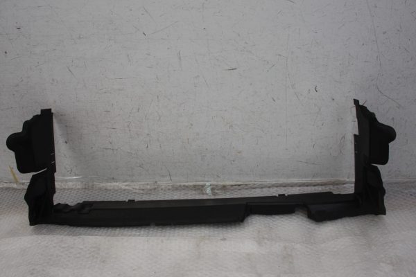 Range-Rover-Evoque-L538-Front-Upper-Radiator-Air-Duct-GJ32-8327-A-Genuine-177430044489
