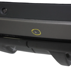 Range Rover Evoque L538 Rear Bumper 2015 TO 2019 EJ3M-17D781-A Genuine - Image 4