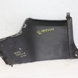 Range Rover Evoque L538 Rear Bumper Right Corner 2015-2019 BJ32-17926-A Genuine - Image 15