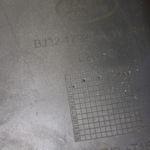 Range Rover Evoque L538 Rear Bumper Right Corner 2015-2019 BJ32-17926-A Genuine - Image 16