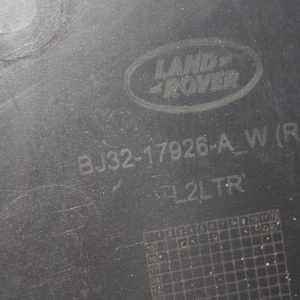 Range Rover Evoque L538 Rear Bumper Right Corner 2015-2019 BJ32-17926-A Genuine - Image 17