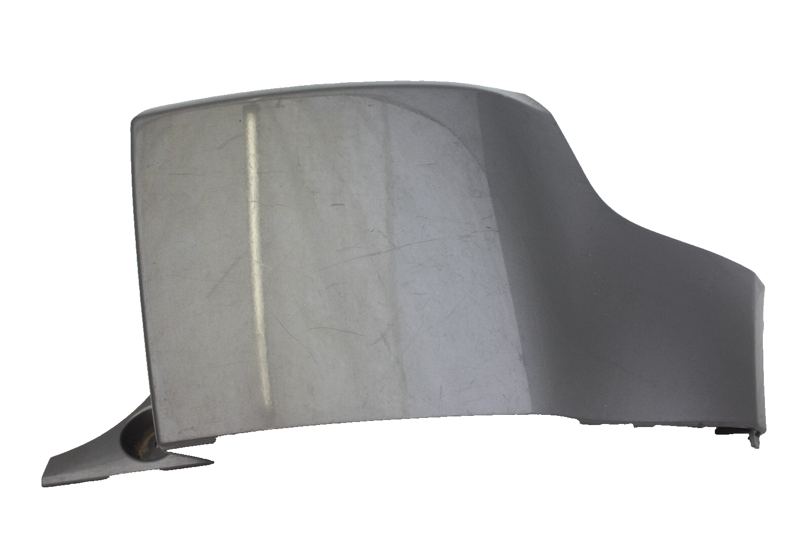 Range Rover Evoque L538 Rear Bumper Right Corner 2015-2019 BJ32-17926-A Genuine