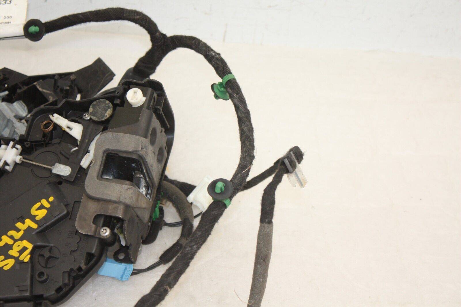 Range-Rover-Evoque-L538-Rear-Right-Door-Wiring-Loom-With-Motor-BJ32-14633-BC-176345734719-5
