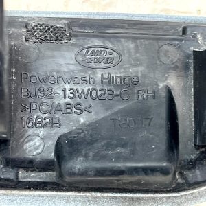 Range Rover Evoque L538 Right Headlight Washer Cover 11-19 BJ32-13W023-C Genuine - Image 13
