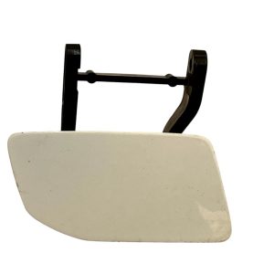 Range Rover Evoque L538 Right Headlight Washer Cover 11-19 BJ32-13W023-C Genuine - Image 1