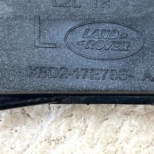 Range Rover Evoque L551 Front Bumper Left Trim 2019 ON K8D2-17E785-AB Genuine - Image 19