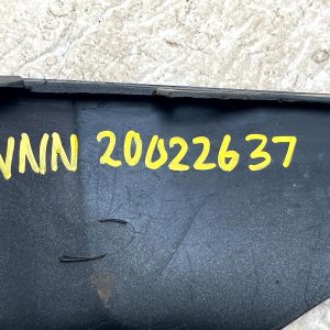 Range Rover Evoque L551 Front Bumper Left Trim 2019 ON K8D2-17E785-AB Genuine - Image 20