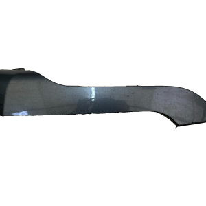 Range Rover Evoque L551 Front Bumper Left Trim 2019 ON K8D2-17E785-AB Genuine