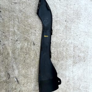 Range Rover Evoque L551 Front Bumper Left Trim 2019 ON K8D2-17E785-AB Genuine - Image 8