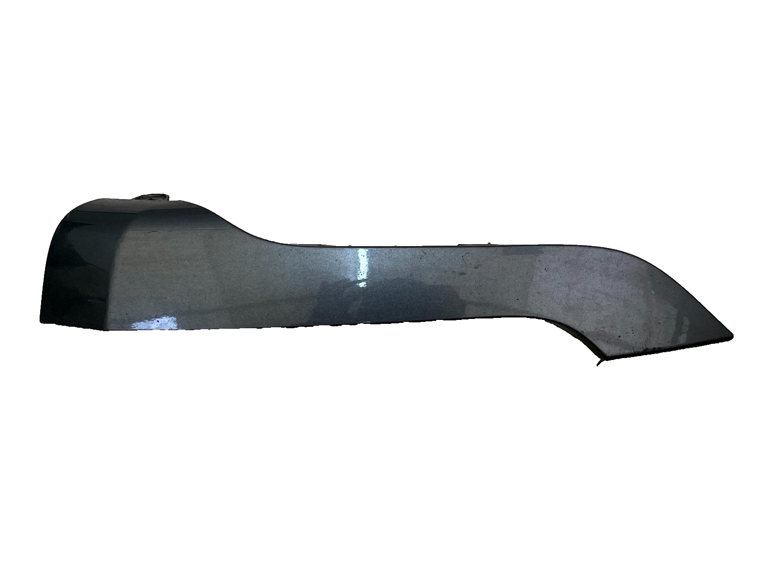 Range Rover Evoque L551 Front Bumper Left Trim 2019 ON K8D2-17E785-AB Genuine