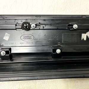 Range Rover Evoque L551 Front Left Door Molding 2019 ON K8D2-21065-B Genuine - Image 14