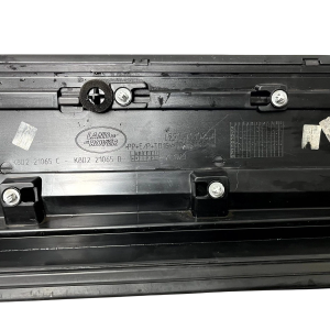Range Rover Evoque L551 Front Left Door Molding 2019 ON K8D2-21065-B Genuine - Image 14